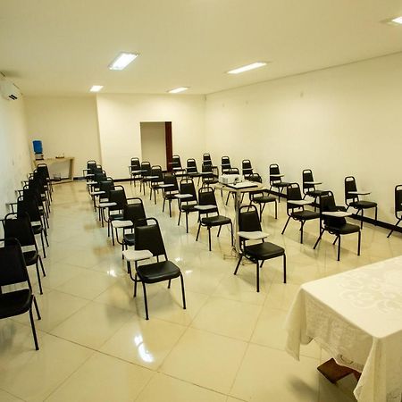 Carlton Plaza Torre Ξενοδοχείο Araxá Εξωτερικό φωτογραφία
